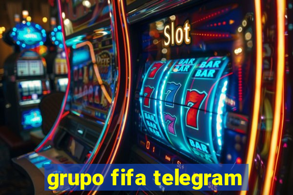 grupo fifa telegram